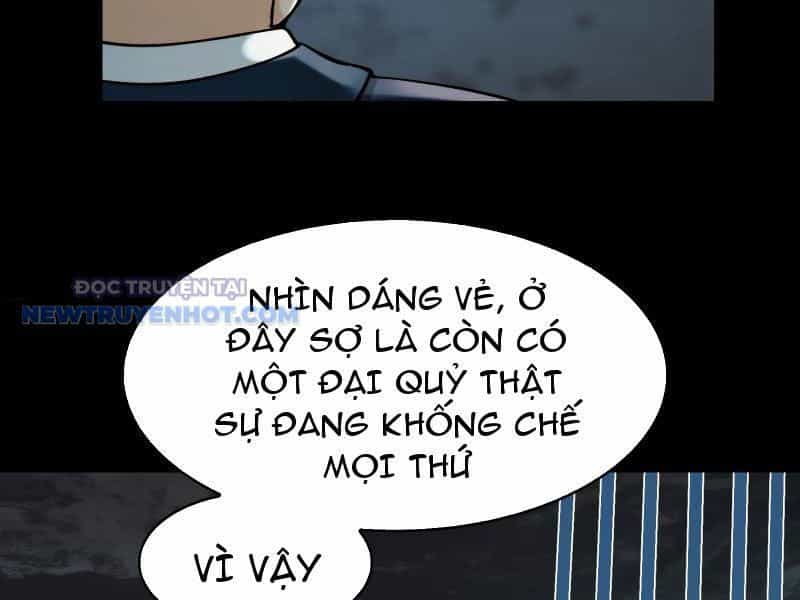 Đối Mặt Với Bệnh Tâm Thần, Ma Quỷ Chẳng Là Cái Thá Gì - Chương 17 - ảnh 4