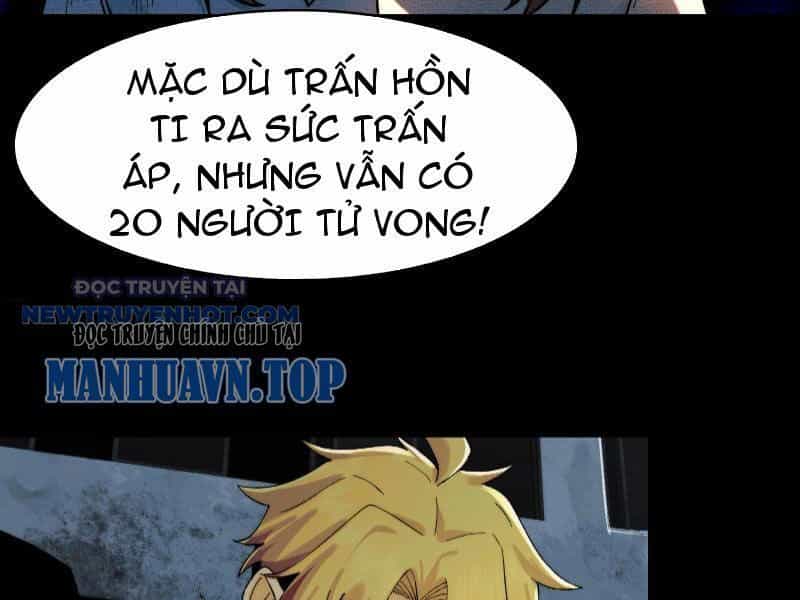 Đối Mặt Với Bệnh Tâm Thần, Ma Quỷ Chẳng Là Cái Thá Gì - Chương 17 - ảnh 49