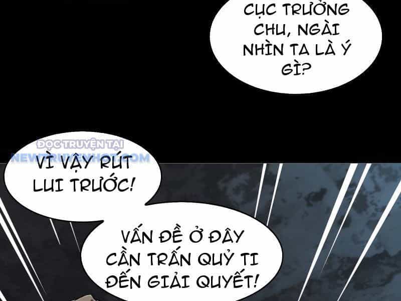 Đối Mặt Với Bệnh Tâm Thần, Ma Quỷ Chẳng Là Cái Thá Gì - Chương 17 - ảnh 6