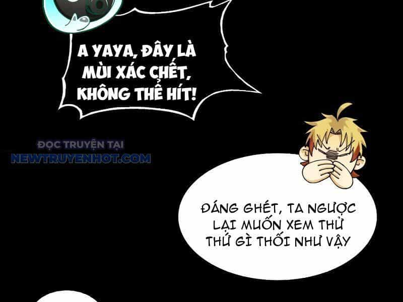 Đối Mặt Với Bệnh Tâm Thần, Ma Quỷ Chẳng Là Cái Thá Gì - Chương 17 - ảnh 73
