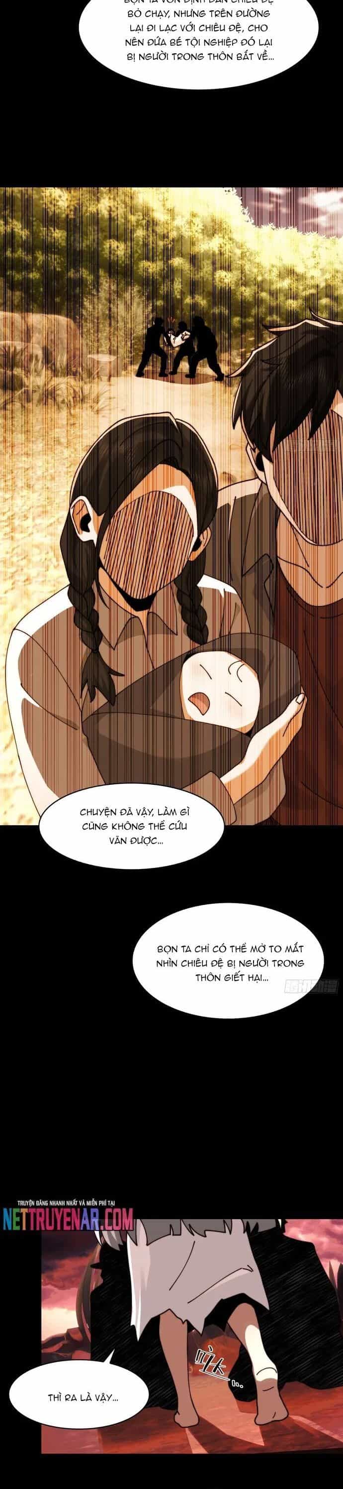 Đối Mặt Với Bệnh Tâm Thần, Ma Quỷ Chẳng Là Cái Thá Gì - Chương 170 - ảnh 14