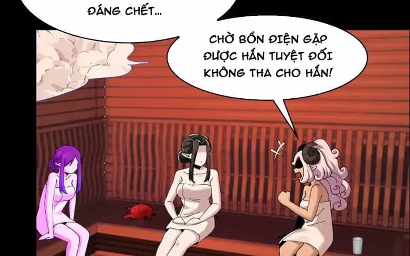 Đối Mặt Với Bệnh Tâm Thần, Ma Quỷ Chẳng Là Cái Thá Gì - Chương 173 - ảnh 137
