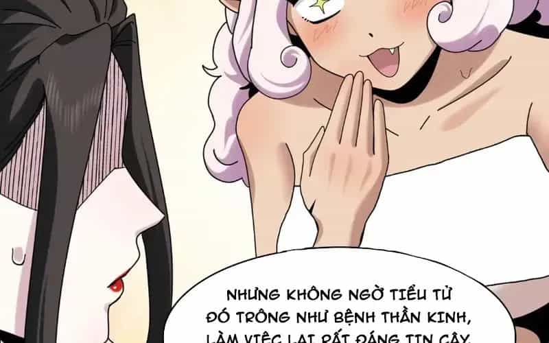 Đối Mặt Với Bệnh Tâm Thần, Ma Quỷ Chẳng Là Cái Thá Gì - Chương 173 - ảnh 143