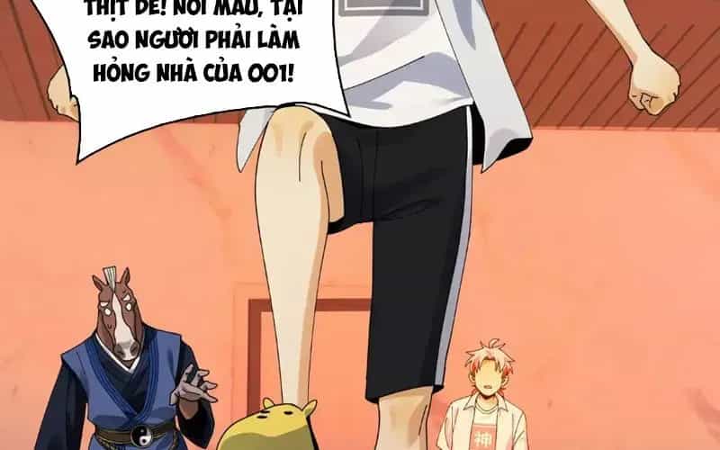 Đối Mặt Với Bệnh Tâm Thần, Ma Quỷ Chẳng Là Cái Thá Gì - Chương 173 - ảnh 151