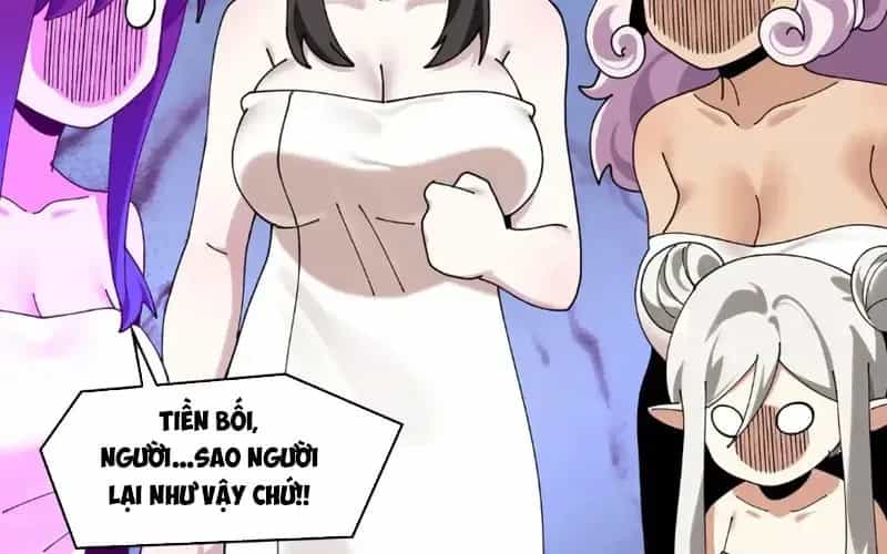 Đối Mặt Với Bệnh Tâm Thần, Ma Quỷ Chẳng Là Cái Thá Gì - Chương 173 - ảnh 165