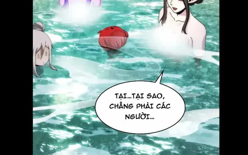 Đối Mặt Với Bệnh Tâm Thần, Ma Quỷ Chẳng Là Cái Thá Gì - Chương 173 - ảnh 19