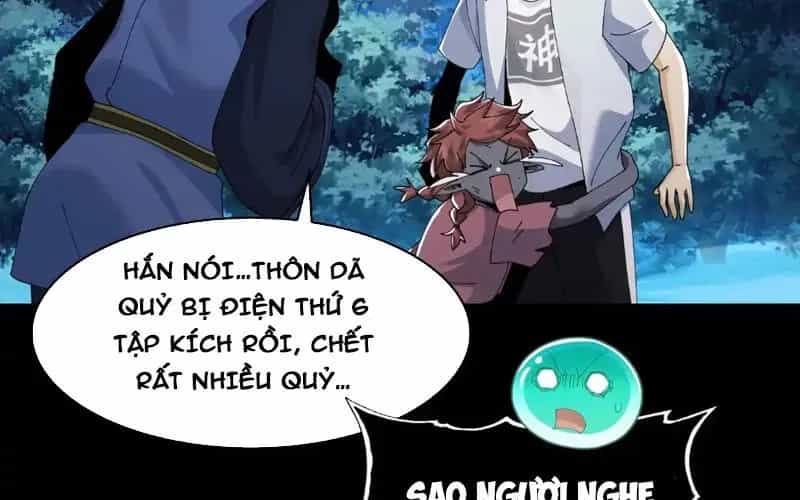Đối Mặt Với Bệnh Tâm Thần, Ma Quỷ Chẳng Là Cái Thá Gì - Chương 173 - ảnh 191