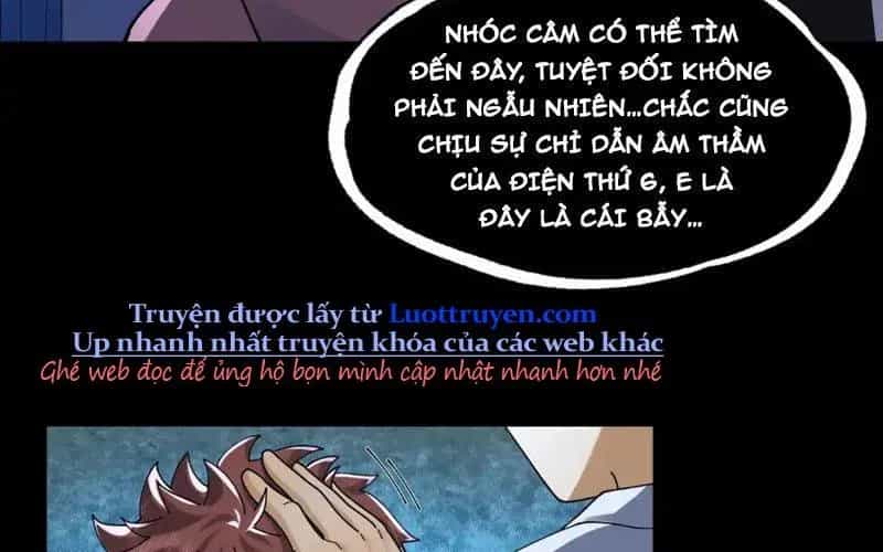 Đối Mặt Với Bệnh Tâm Thần, Ma Quỷ Chẳng Là Cái Thá Gì - Chương 173 - ảnh 203