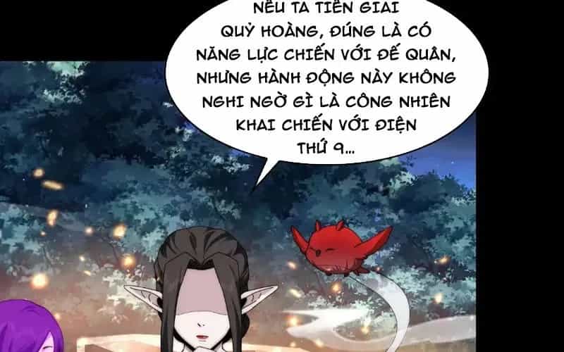 Đối Mặt Với Bệnh Tâm Thần, Ma Quỷ Chẳng Là Cái Thá Gì - Chương 173 - ảnh 27