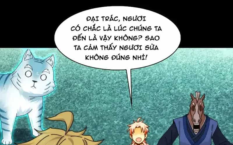 Đối Mặt Với Bệnh Tâm Thần, Ma Quỷ Chẳng Là Cái Thá Gì - Chương 173 - ảnh 77