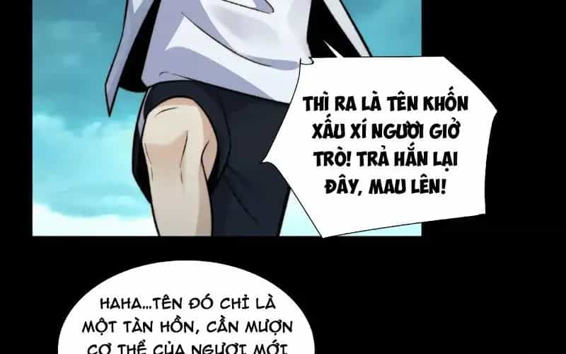 Đối Mặt Với Bệnh Tâm Thần, Ma Quỷ Chẳng Là Cái Thá Gì - Chương 174 - ảnh 189