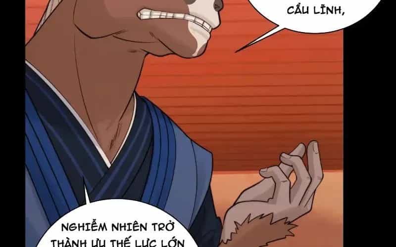 Đối Mặt Với Bệnh Tâm Thần, Ma Quỷ Chẳng Là Cái Thá Gì - Chương 174 - ảnh 47