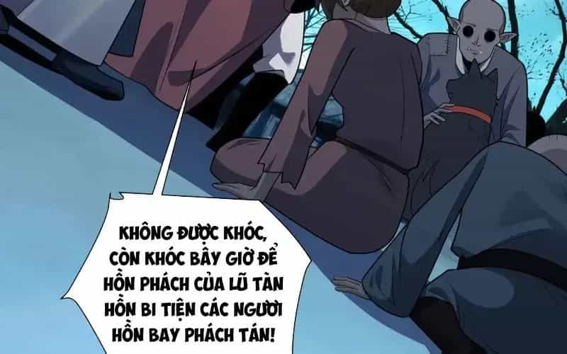 Đối Mặt Với Bệnh Tâm Thần, Ma Quỷ Chẳng Là Cái Thá Gì - Chương 174 - ảnh 65