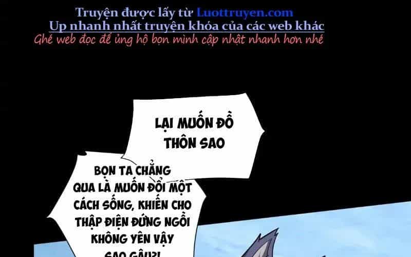 Đối Mặt Với Bệnh Tâm Thần, Ma Quỷ Chẳng Là Cái Thá Gì - Chương 174 - ảnh 77