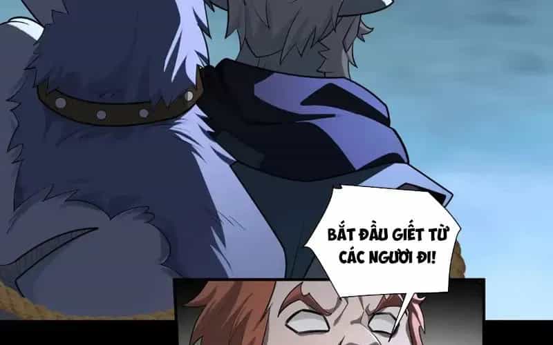 Đối Mặt Với Bệnh Tâm Thần, Ma Quỷ Chẳng Là Cái Thá Gì - Chương 174 - ảnh 85