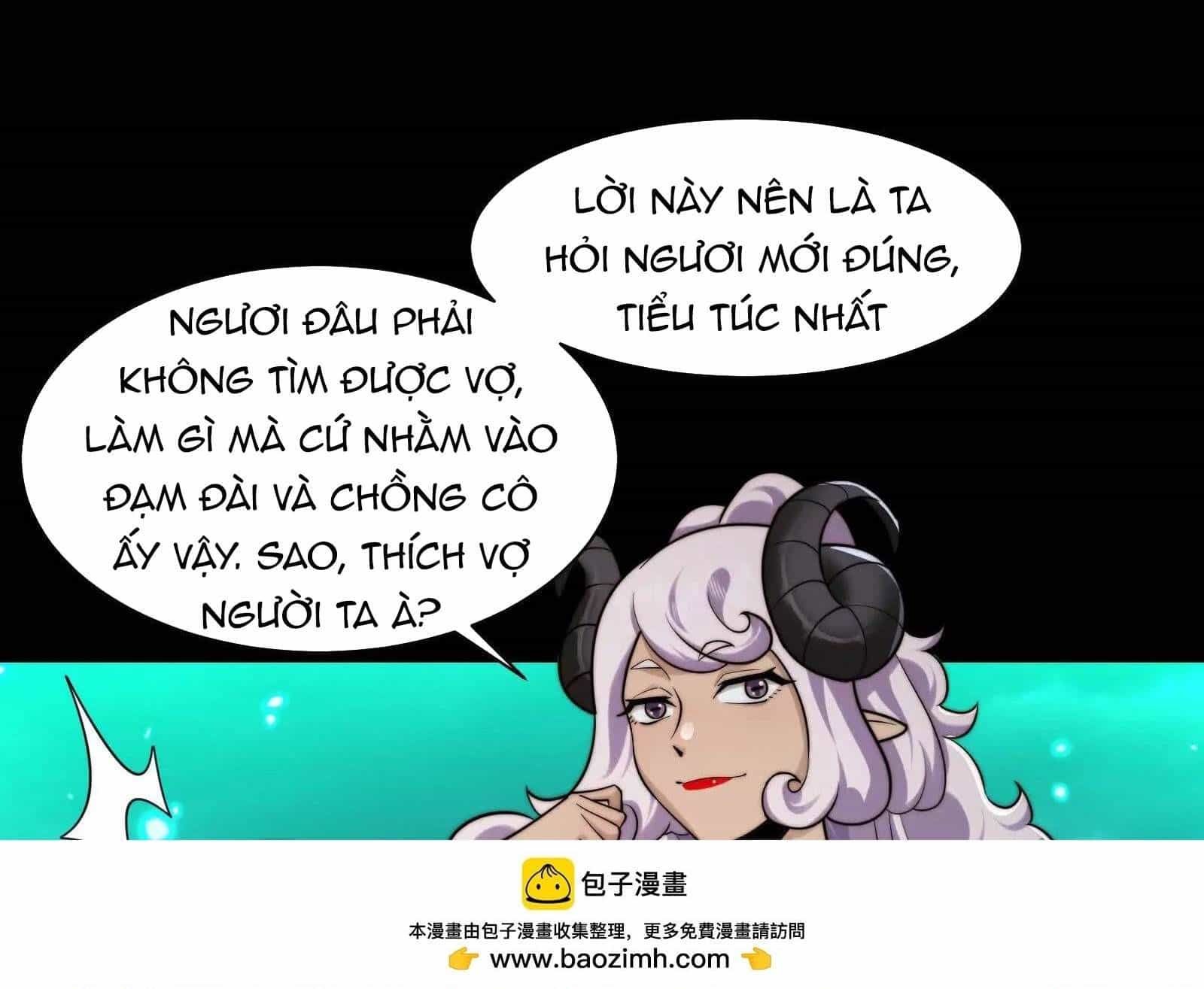 Đối Mặt Với Bệnh Tâm Thần, Ma Quỷ Chẳng Là Cái Thá Gì - Chương 176 - ảnh 27