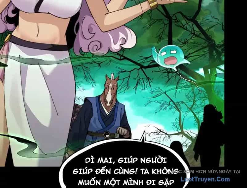Đối Mặt Với Bệnh Tâm Thần, Ma Quỷ Chẳng Là Cái Thá Gì - Chương 177 - ảnh 106