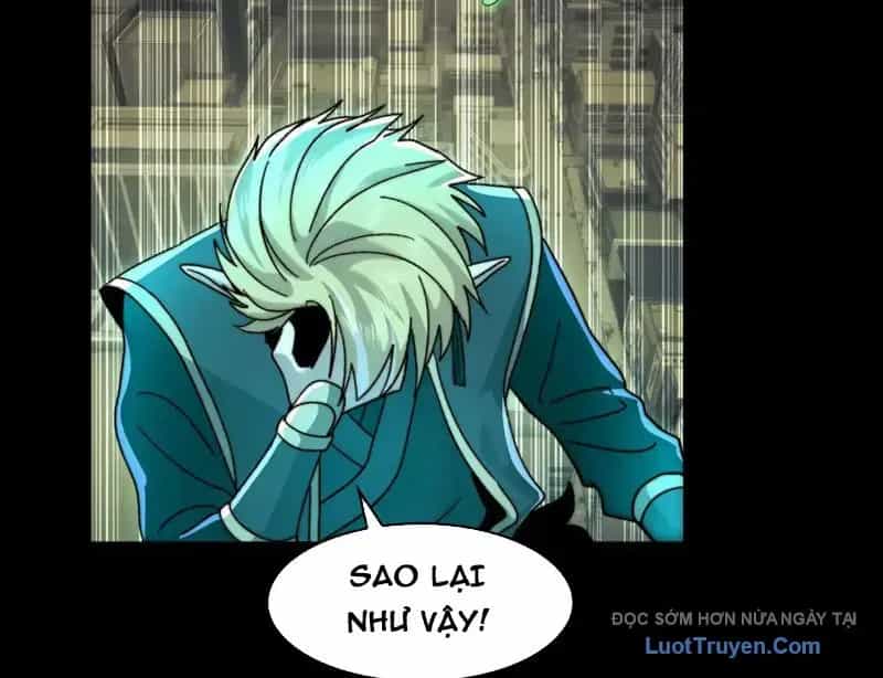 Đối Mặt Với Bệnh Tâm Thần, Ma Quỷ Chẳng Là Cái Thá Gì - Chương 177 - ảnh 12