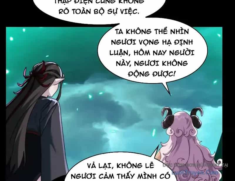 Đối Mặt Với Bệnh Tâm Thần, Ma Quỷ Chẳng Là Cái Thá Gì - Chương 177 - ảnh 27