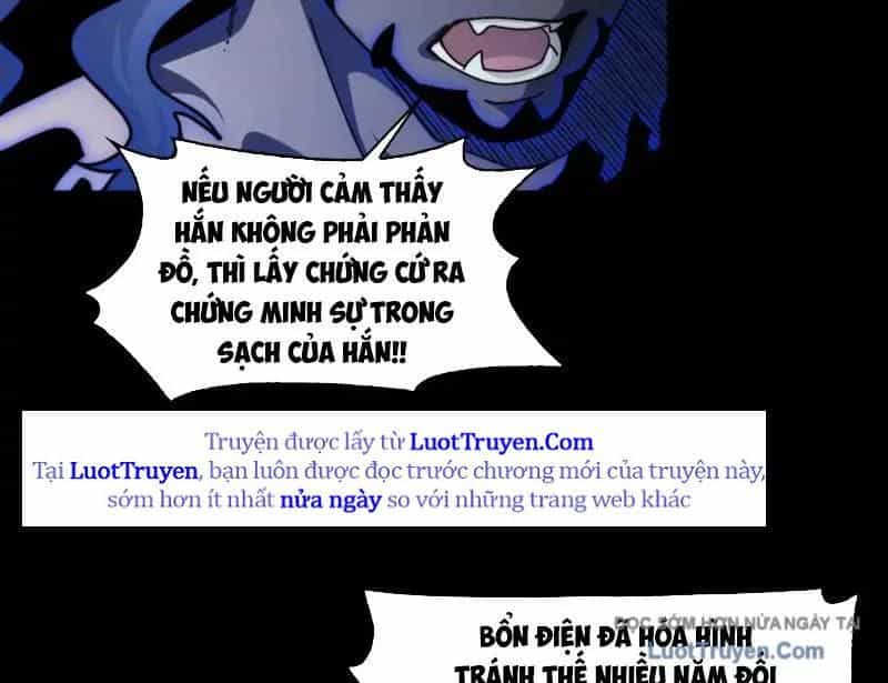 Đối Mặt Với Bệnh Tâm Thần, Ma Quỷ Chẳng Là Cái Thá Gì - Chương 177 - ảnh 30