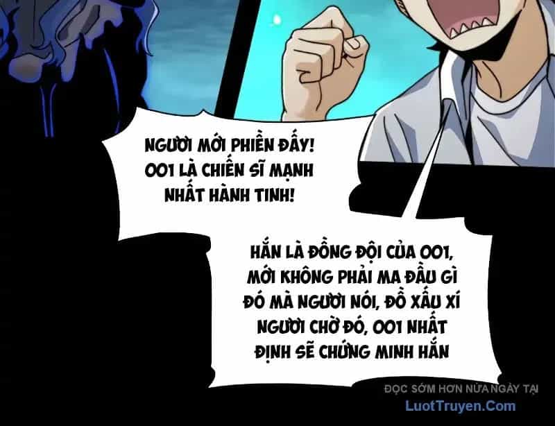 Đối Mặt Với Bệnh Tâm Thần, Ma Quỷ Chẳng Là Cái Thá Gì - Chương 177 - ảnh 38