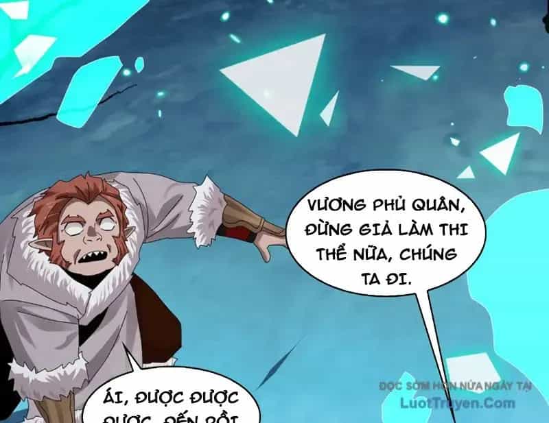 Đối Mặt Với Bệnh Tâm Thần, Ma Quỷ Chẳng Là Cái Thá Gì - Chương 177 - ảnh 53