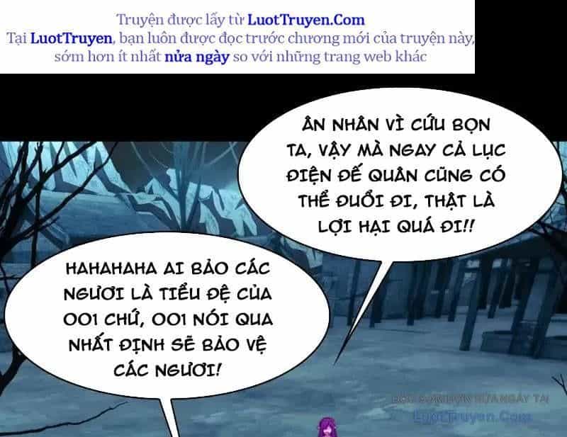 Đối Mặt Với Bệnh Tâm Thần, Ma Quỷ Chẳng Là Cái Thá Gì - Chương 177 - ảnh 64