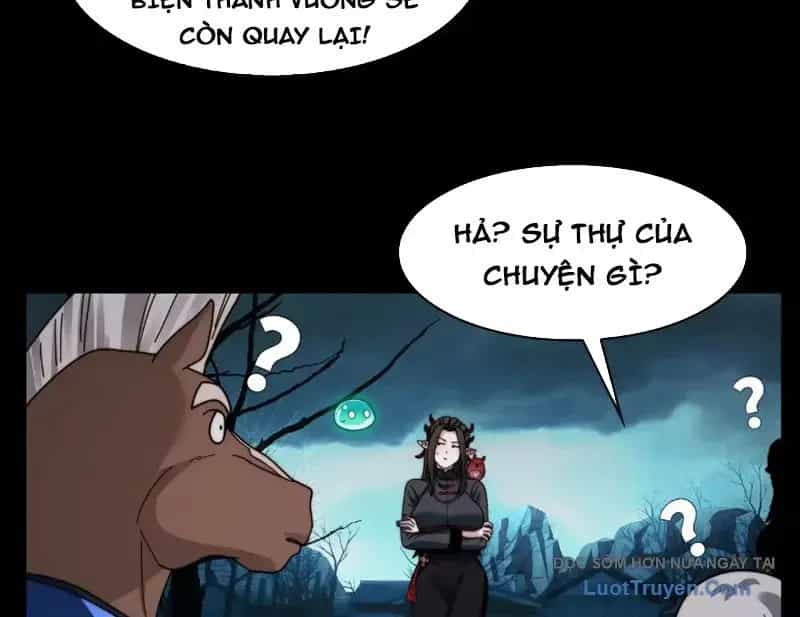 Đối Mặt Với Bệnh Tâm Thần, Ma Quỷ Chẳng Là Cái Thá Gì - Chương 177 - ảnh 68