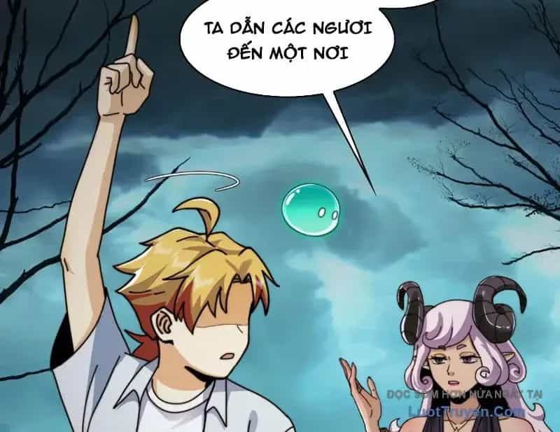 Đối Mặt Với Bệnh Tâm Thần, Ma Quỷ Chẳng Là Cái Thá Gì - Chương 177 - ảnh 77
