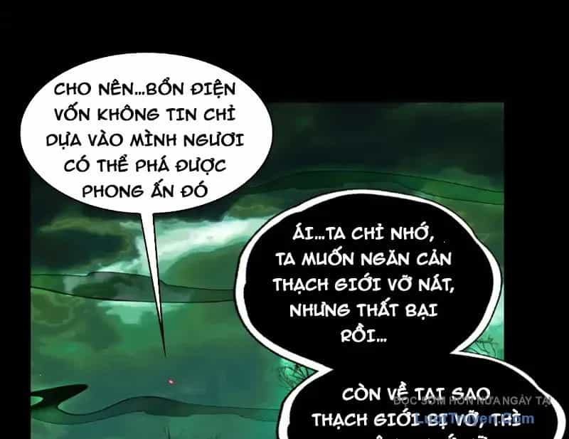 Đối Mặt Với Bệnh Tâm Thần, Ma Quỷ Chẳng Là Cái Thá Gì - Chương 177 - ảnh 88
