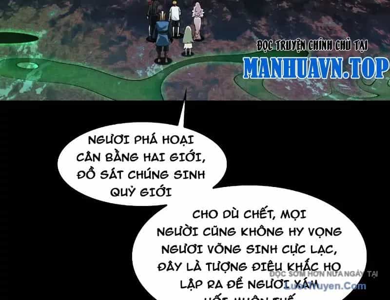 Đối Mặt Với Bệnh Tâm Thần, Ma Quỷ Chẳng Là Cái Thá Gì - Chương 177 - ảnh 92