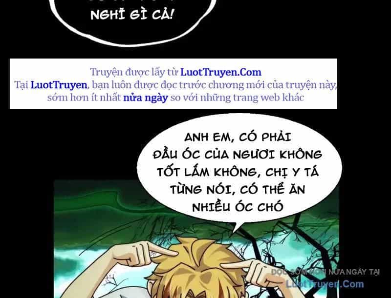 Đối Mặt Với Bệnh Tâm Thần, Ma Quỷ Chẳng Là Cái Thá Gì - Chương 177 - ảnh 98