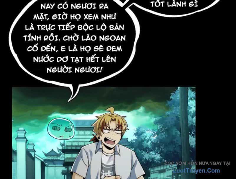 Đối Mặt Với Bệnh Tâm Thần, Ma Quỷ Chẳng Là Cái Thá Gì - Chương 181 - ảnh 10