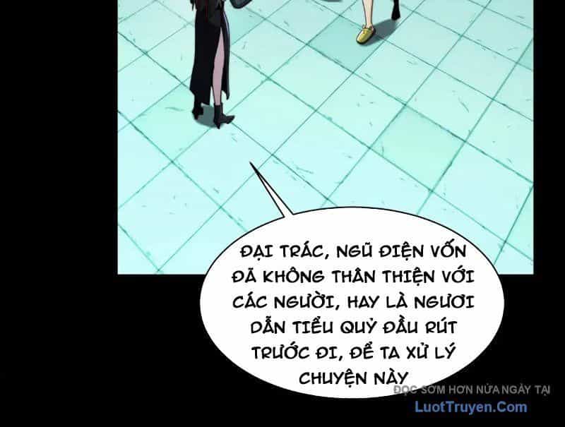 Đối Mặt Với Bệnh Tâm Thần, Ma Quỷ Chẳng Là Cái Thá Gì - Chương 181 - ảnh 19