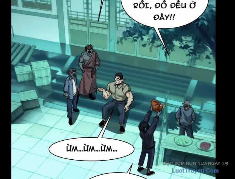 Đối Mặt Với Bệnh Tâm Thần, Ma Quỷ Chẳng Là Cái Thá Gì - Chương 181 - ảnh 55