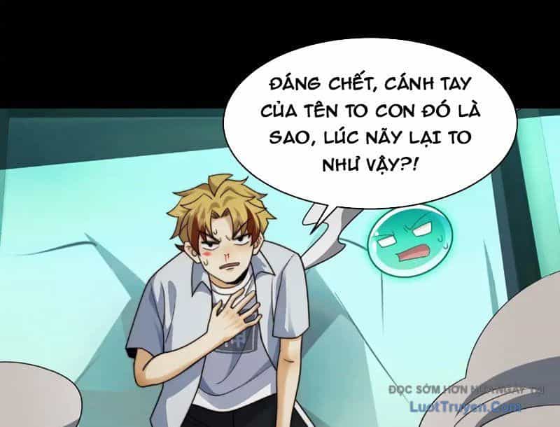 Đối Mặt Với Bệnh Tâm Thần, Ma Quỷ Chẳng Là Cái Thá Gì - Chương 181 - ảnh 89