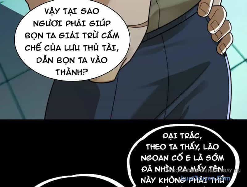 Đối Mặt Với Bệnh Tâm Thần, Ma Quỷ Chẳng Là Cái Thá Gì - Chương 181 - ảnh 9