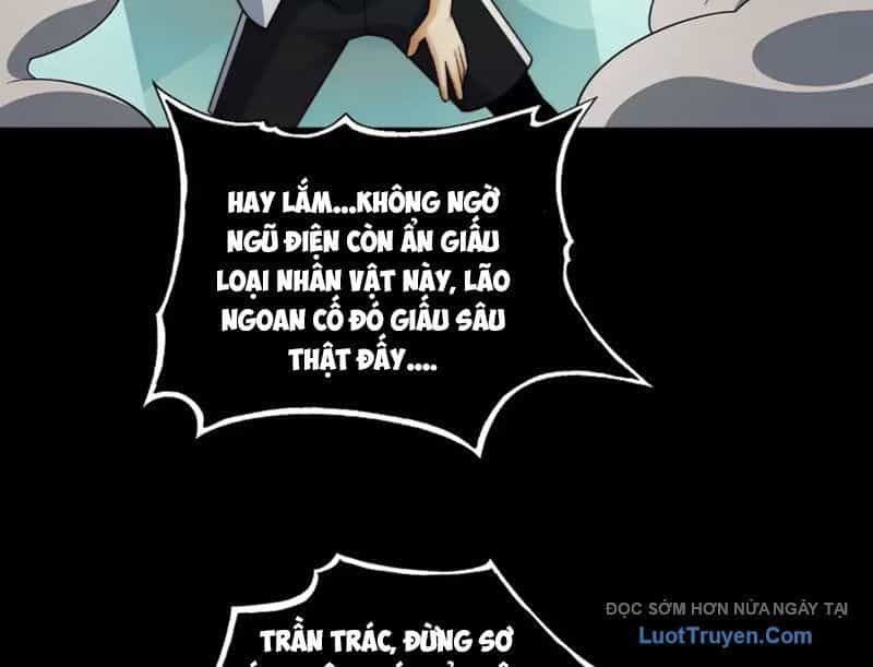Đối Mặt Với Bệnh Tâm Thần, Ma Quỷ Chẳng Là Cái Thá Gì - Chương 181 - ảnh 90