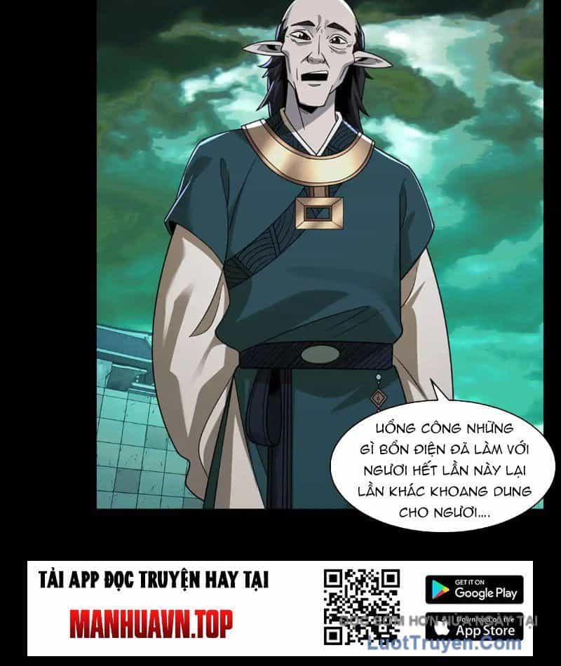 Đối Mặt Với Bệnh Tâm Thần, Ma Quỷ Chẳng Là Cái Thá Gì - Chương 182 - ảnh 71