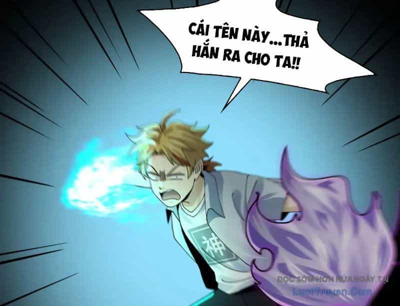 Đối Mặt Với Bệnh Tâm Thần, Ma Quỷ Chẳng Là Cái Thá Gì - Chương 183 - ảnh 106