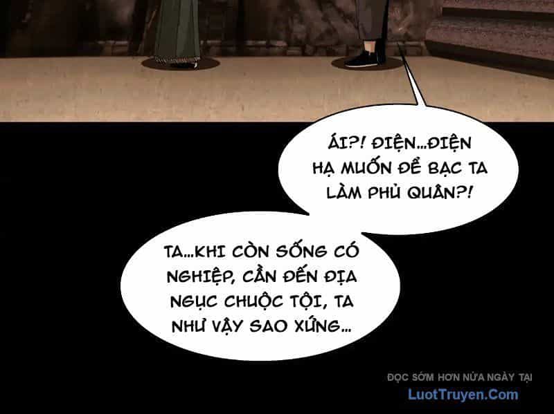 Đối Mặt Với Bệnh Tâm Thần, Ma Quỷ Chẳng Là Cái Thá Gì - Chương 183 - ảnh 18