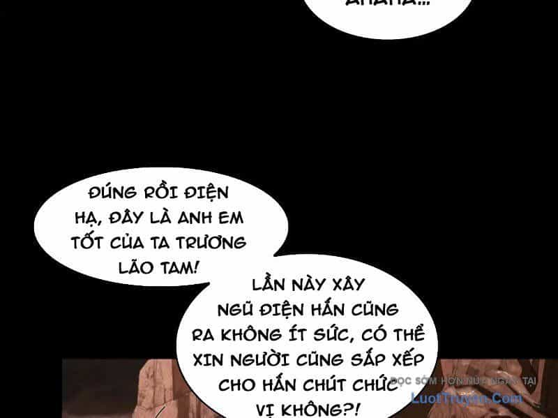 Đối Mặt Với Bệnh Tâm Thần, Ma Quỷ Chẳng Là Cái Thá Gì - Chương 183 - ảnh 23