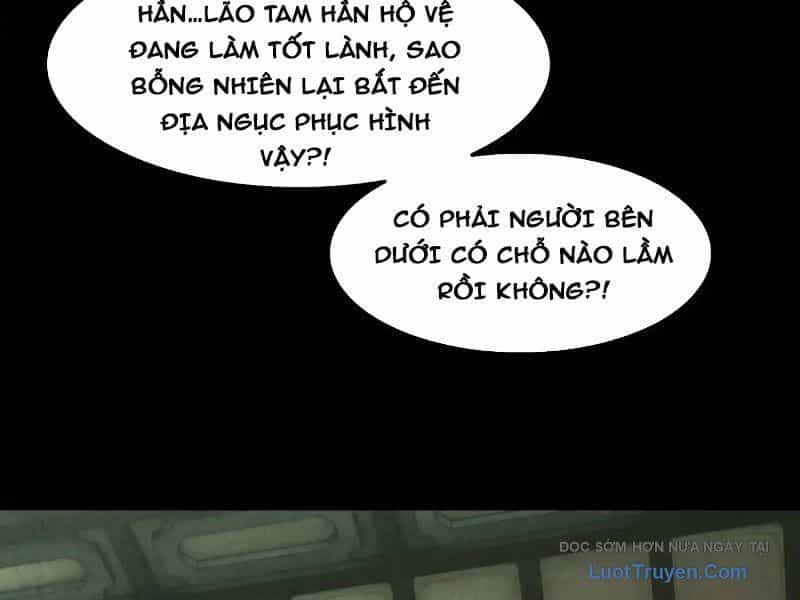 Đối Mặt Với Bệnh Tâm Thần, Ma Quỷ Chẳng Là Cái Thá Gì - Chương 183 - ảnh 33