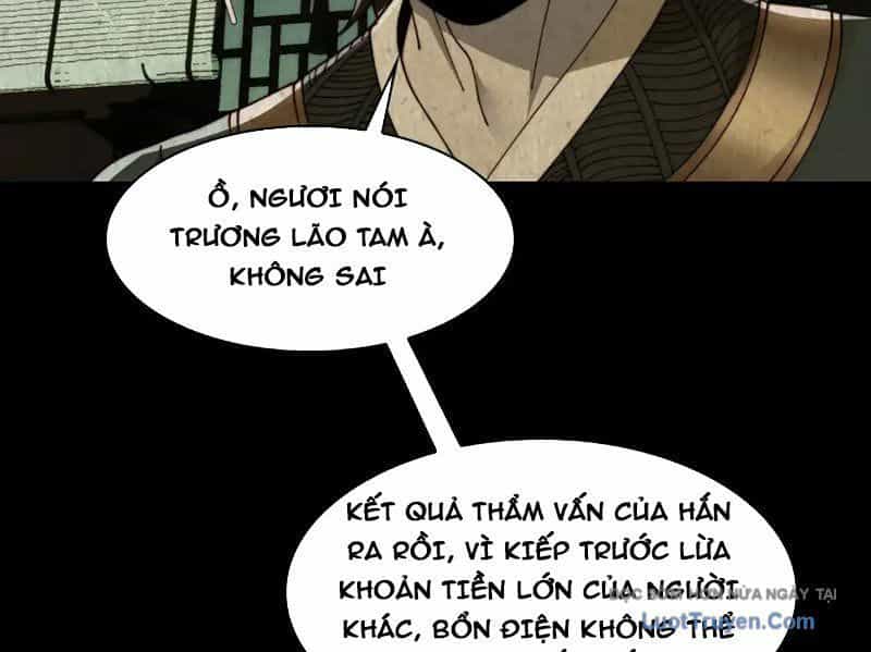 Đối Mặt Với Bệnh Tâm Thần, Ma Quỷ Chẳng Là Cái Thá Gì - Chương 183 - ảnh 35