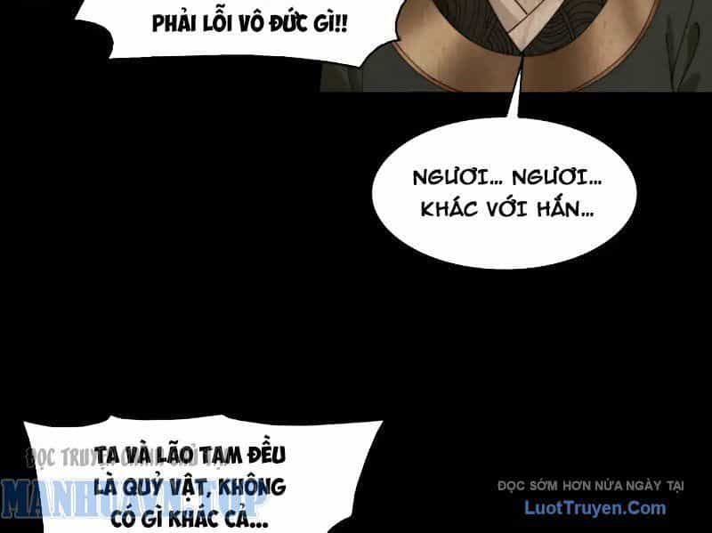 Đối Mặt Với Bệnh Tâm Thần, Ma Quỷ Chẳng Là Cái Thá Gì - Chương 183 - ảnh 45