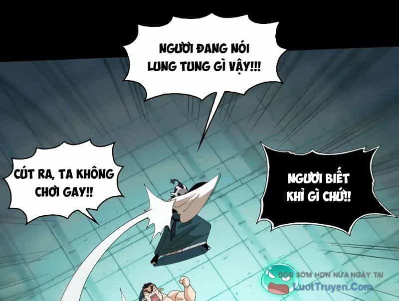 Đối Mặt Với Bệnh Tâm Thần, Ma Quỷ Chẳng Là Cái Thá Gì - Chương 183 - ảnh 62