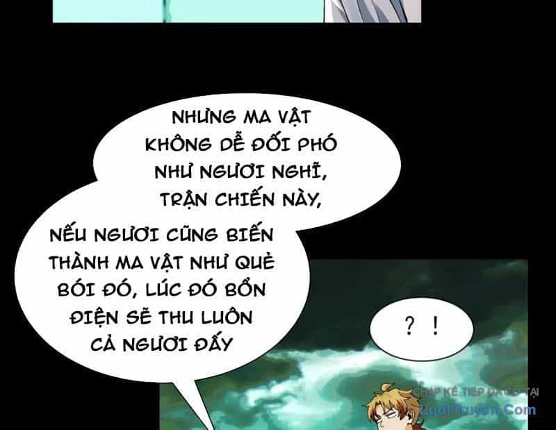 Đối Mặt Với Bệnh Tâm Thần, Ma Quỷ Chẳng Là Cái Thá Gì - Chương 184 - ảnh 109