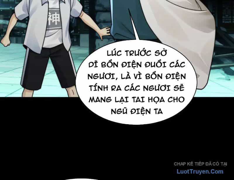 Đối Mặt Với Bệnh Tâm Thần, Ma Quỷ Chẳng Là Cái Thá Gì - Chương 184 - ảnh 19