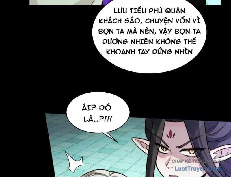 Đối Mặt Với Bệnh Tâm Thần, Ma Quỷ Chẳng Là Cái Thá Gì - Chương 184 - ảnh 36