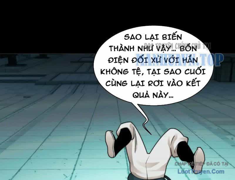 Đối Mặt Với Bệnh Tâm Thần, Ma Quỷ Chẳng Là Cái Thá Gì - Chương 184 - ảnh 7